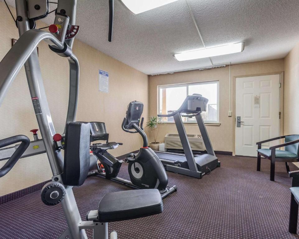 Comfort Inn Port Orchard - image 2