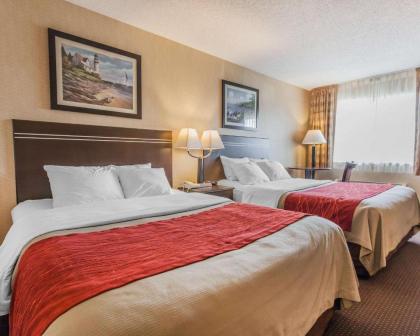 Comfort Inn Port Orchard - image 8