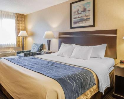 Comfort Inn Port Orchard - image 9