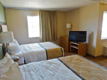 Extended Stay America Suites - Annapolis - Admiral Cochrane Drive - image 11