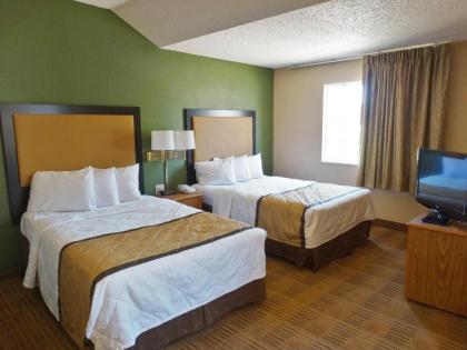 Extended Stay America Suites - Annapolis - Admiral Cochrane Drive - image 12