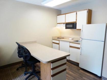 Extended Stay America Suites - Annapolis - Admiral Cochrane Drive - image 2