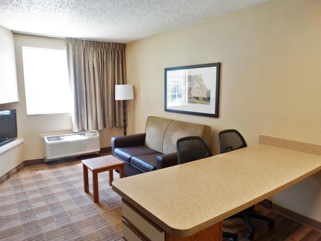 Extended Stay America Suites - Annapolis - Admiral Cochrane Drive - image 4