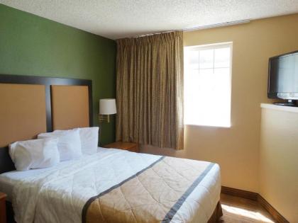 Extended Stay America Suites - Annapolis - Admiral Cochrane Drive - image 6