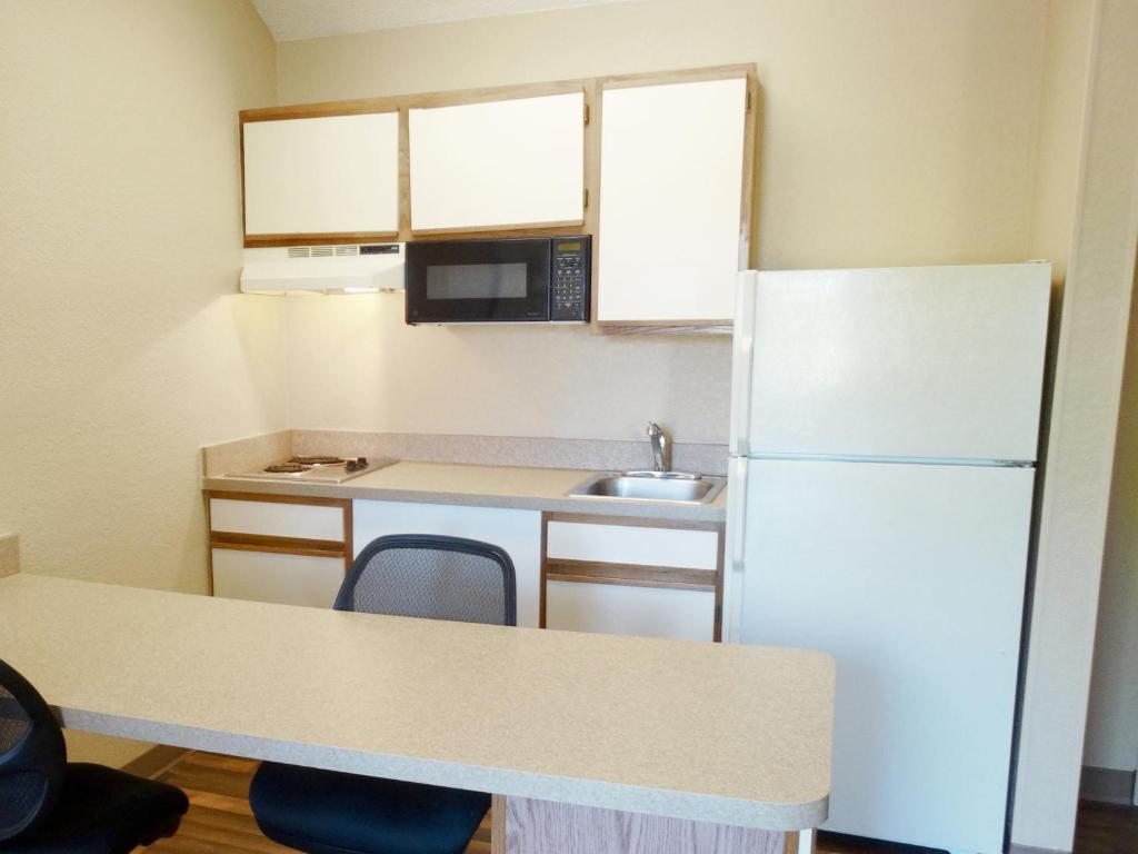 Extended Stay America Suites - Annapolis - Admiral Cochrane Drive - image 7