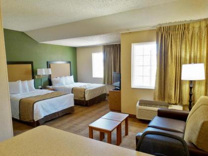 Extended Stay America Suites - Annapolis - Admiral Cochrane Drive - image 8