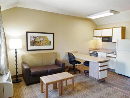 Extended Stay America Suites - Annapolis - Admiral Cochrane Drive - image 9