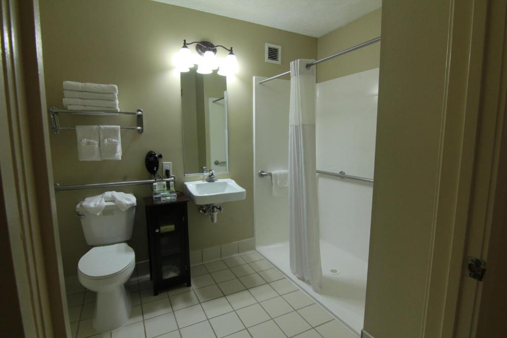 Country Inn & Suites by Radisson Annapolis MD - image 2