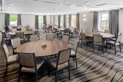 Hilton Garden Inn Annapolis Downtown - image 5