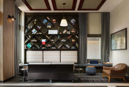 Hilton Garden Inn Annapolis Downtown - image 7