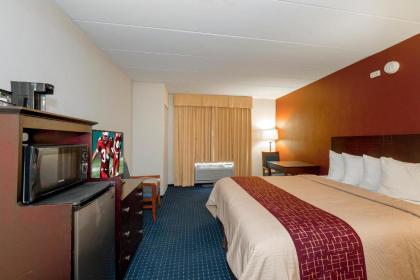 Red Roof Inn Annapolis - image 15