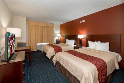 Red Roof Inn Annapolis - image 9