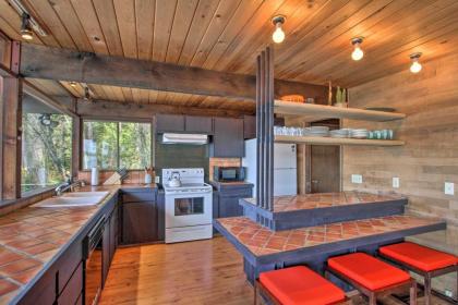 Waterfront Port Orchard Home with Furnished Deck - image 11