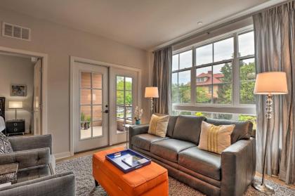 Chic Condo with Balcony 1Mi to Annapolis Harbor - image 4