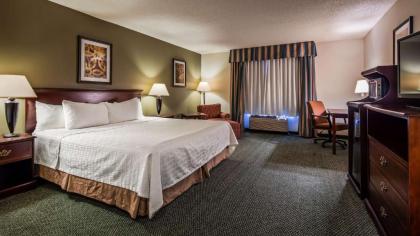 Best Western Annawan Inn - image 12