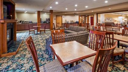 Best Western Annawan Inn - image 3