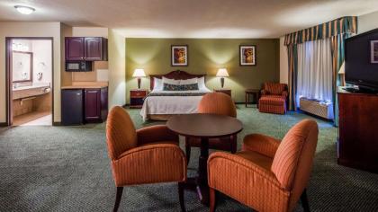 Best Western Annawan Inn - image 5