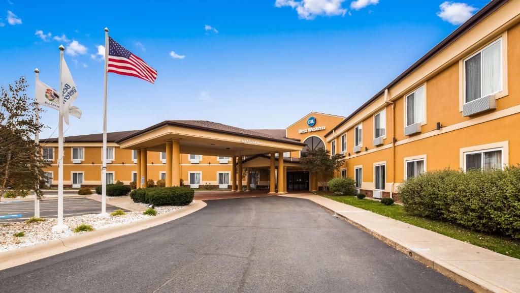 Best Western Annawan Inn - image 6