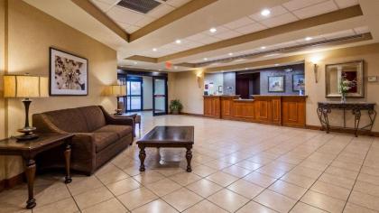 Best Western Annawan Inn - image 9