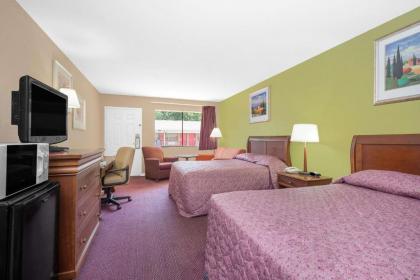 Hotel Express Anniston/Oxford - image 3