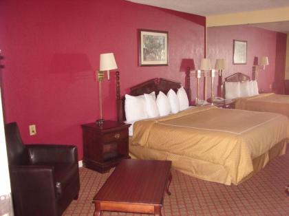 Royal Inn - Anniston - image 12