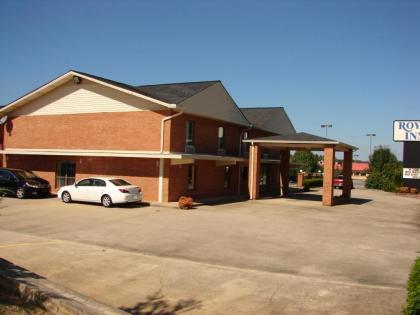 Royal Inn - Anniston - image 14