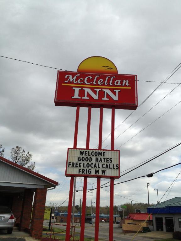 McClellan Inn - image 2