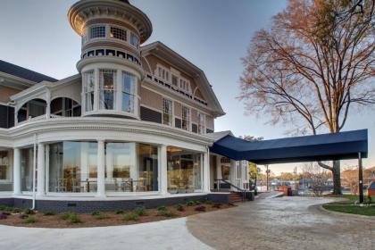 Hotel Finial; BW Premier Collection - image 2