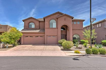 N Phoenix Home with Pool 13 Mi to Lake Pleasant! - image 14