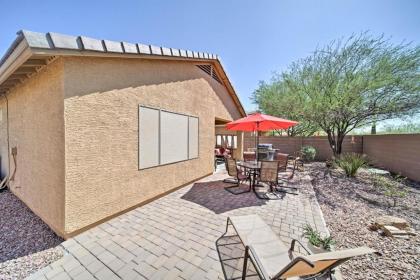 Luxe Anthem Home with Grilling Patio Near Hiking! - image 10