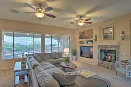 Anthem Oasis - Stunning Sunset and Golf Course Views - image 14