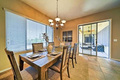 Anthem Oasis - Stunning Sunset and Golf Course Views - image 4