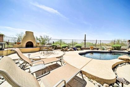 Anthem Oasis - Stunning Sunset and Golf Course Views - image 5