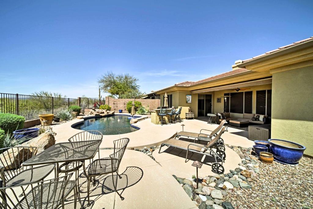 Anthem Oasis - Stunning Sunset and Golf Course Views - image 6