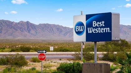 Best Western Anthony/West El Paso - image 12