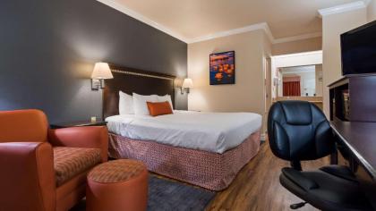 Best Western Anthony/West El Paso - image 6