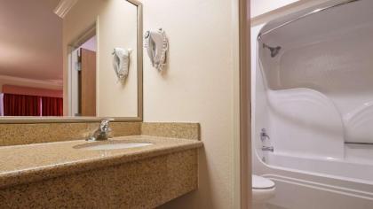 Best Western Anthony/West El Paso - image 8