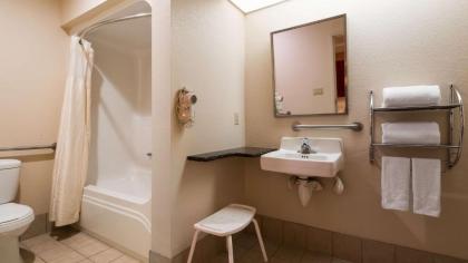 Best Western Anthony/West El Paso - image 9