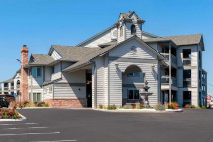 Comfort Inn - image 1