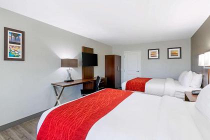 Comfort Inn - image 11