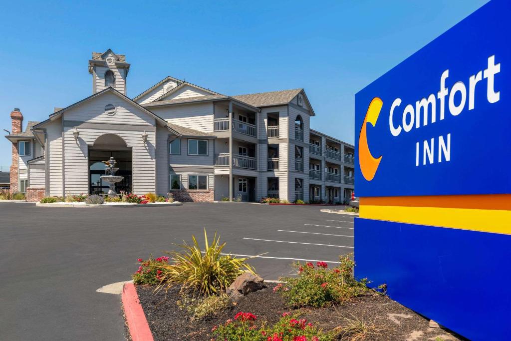 Comfort Inn - image 3