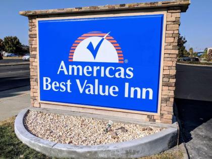 Americas Best Value Inn Antioch - image 11