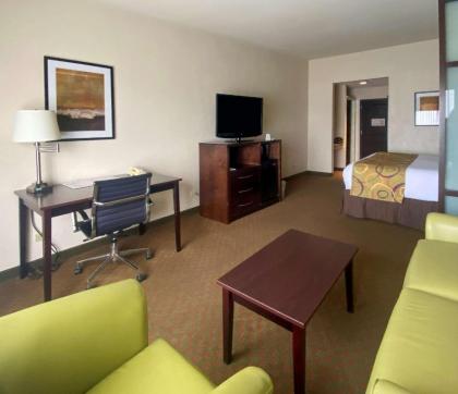 Best Western Plus Antioch Hotel & Suites - image 3