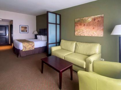 Best Western Plus Antioch Hotel & Suites - image 4