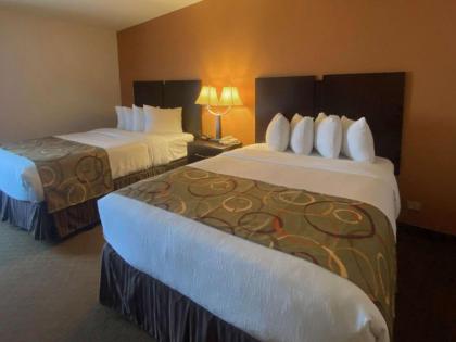 Best Western Plus Antioch Hotel & Suites - image 7