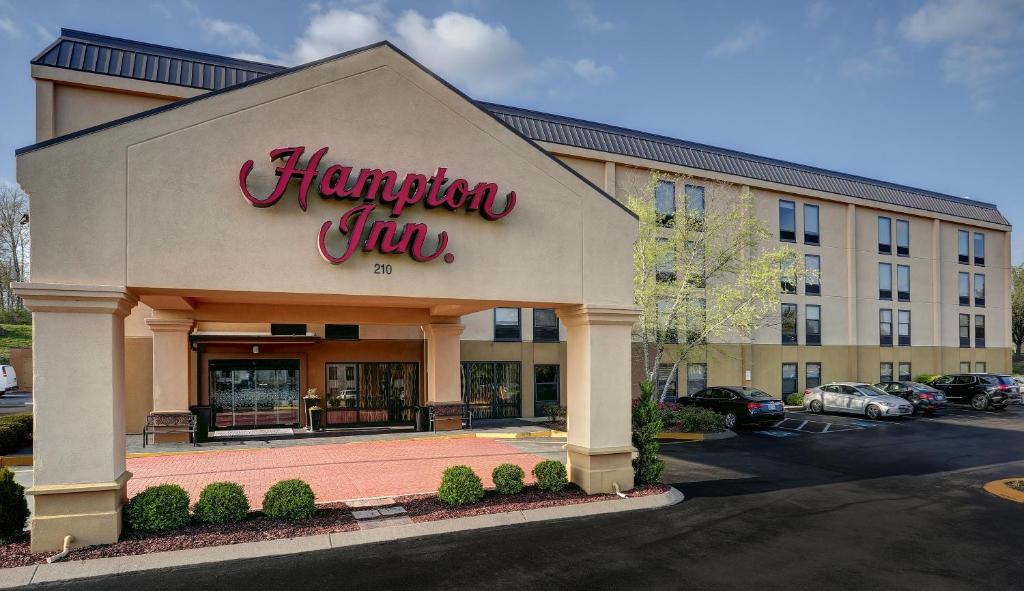 Hampton Inn Nashville-I-24 Hickory Hollow - main image