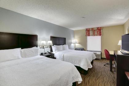 Hampton Inn Nashville-I-24 Hickory Hollow - image 3