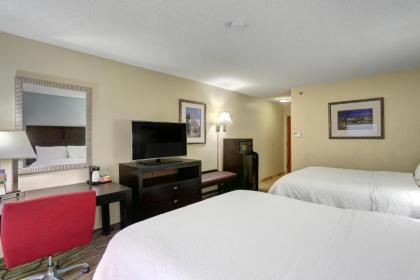 Hampton Inn Nashville-I-24 Hickory Hollow - image 4