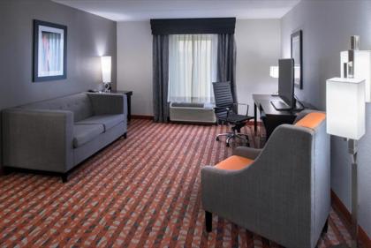 Holiday Inn Express & Suites Nashville Southeast - Antioch an IHG Hotel - image 12