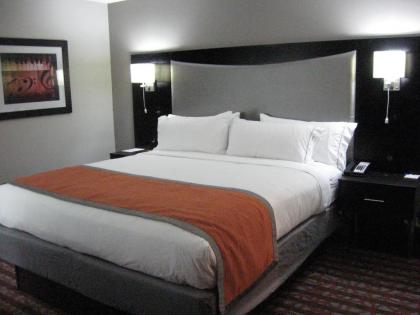 Holiday Inn Express & Suites Nashville Southeast - Antioch an IHG Hotel - image 2